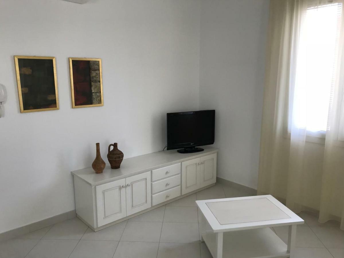 Casa Gigi Apartment Olbia Exterior photo