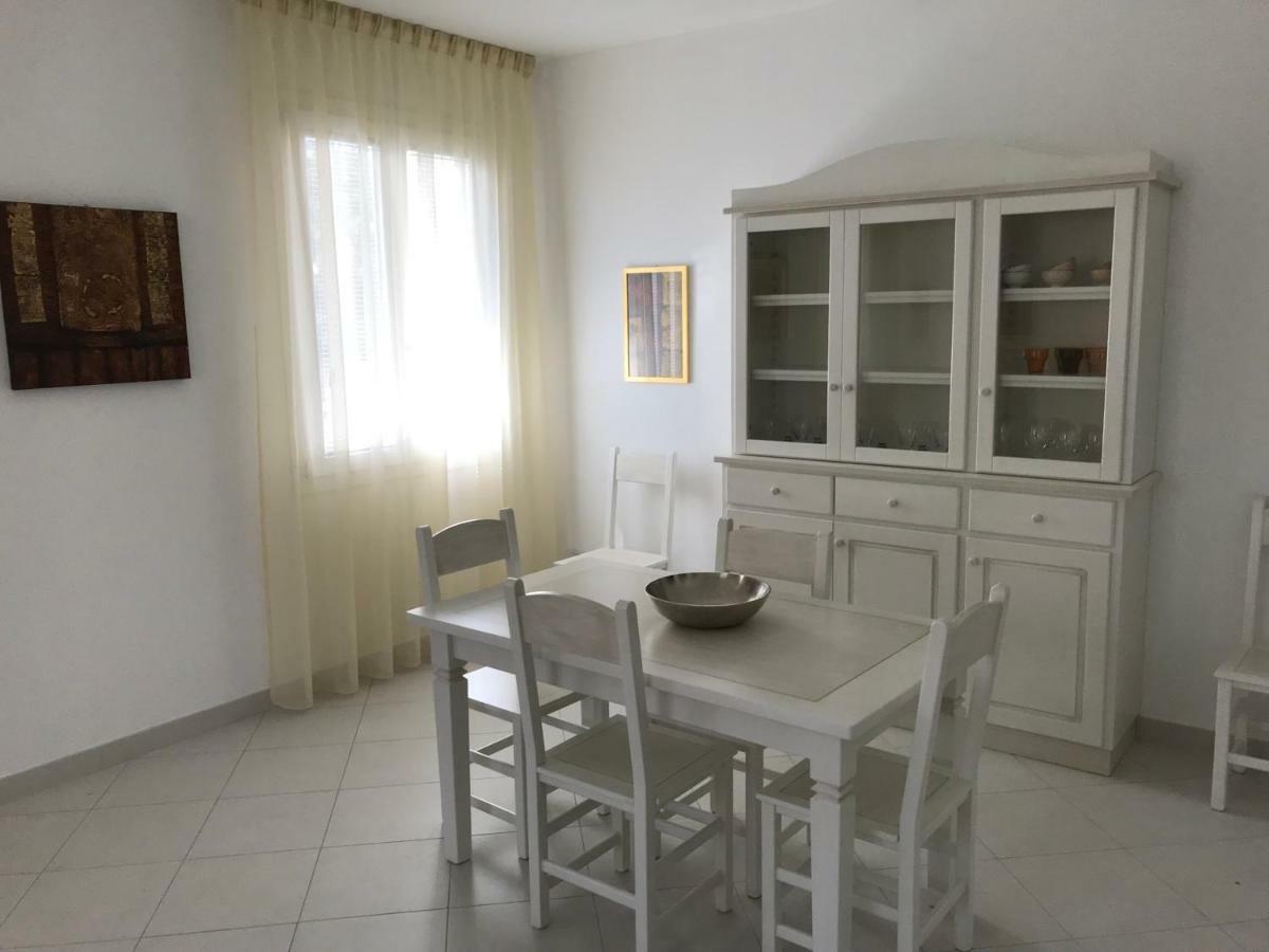 Casa Gigi Apartment Olbia Exterior photo